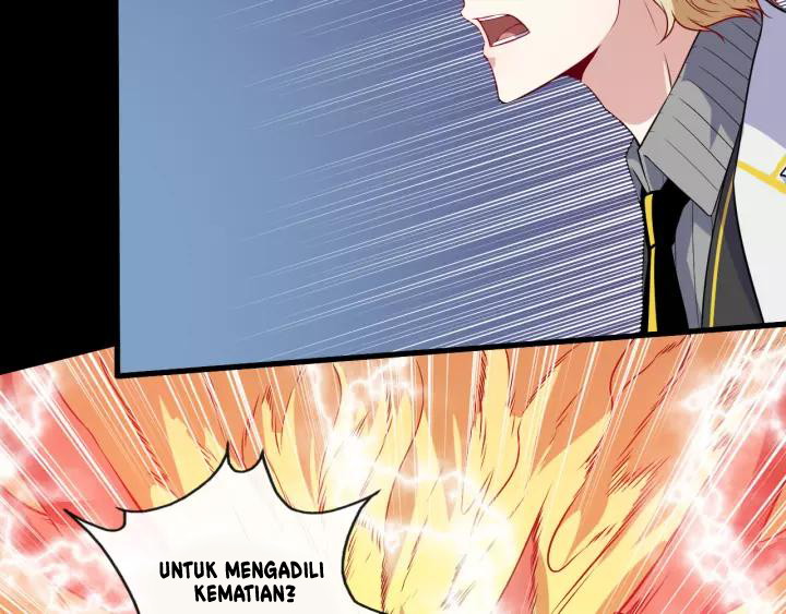 Daddy From Hell Chapter 123 Gambar 93